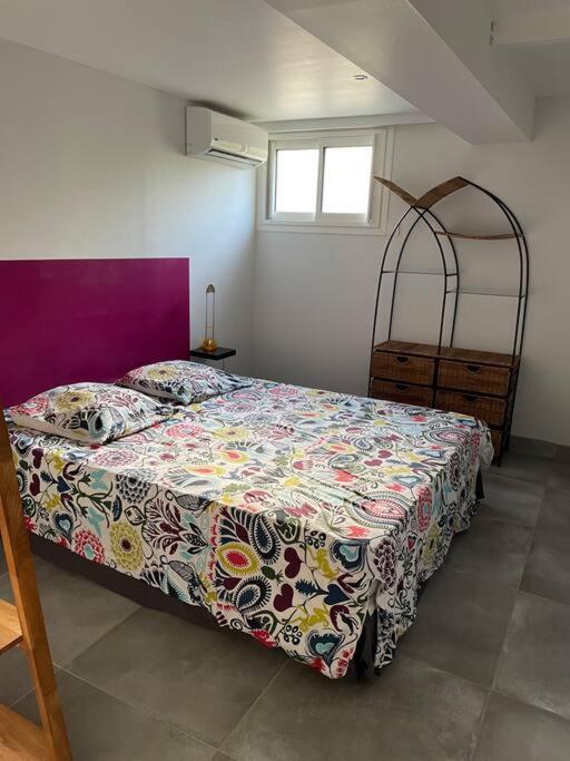 Beau T2 48M2 Tt Confort Calme 2 Adultes 1 Enfant Les Trois-Ilets Bagian luar foto